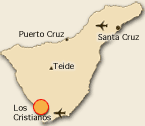 Los Cristianos