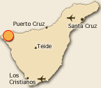 Buenavista del Norte