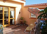 Finca holidays