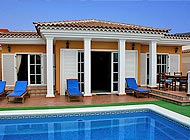 Wellness and Luxury