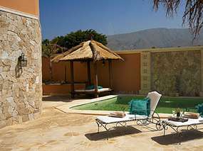 5 Sterne Luxusvilla 6
