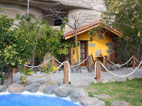 Las Palomas - Ferienhaus 5