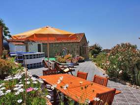 Ferienhaus Lodge 2