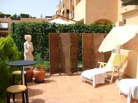 Appartment mit Luxusambiente in La Paz - Puerto de la Cruz