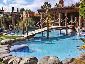 Las Palomas Haus 2