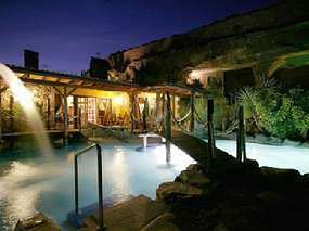 Villa auf Finca Las Palomas