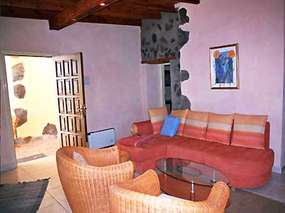 Teneriffa Ferienhaus f�r 6 Personen auf Finca