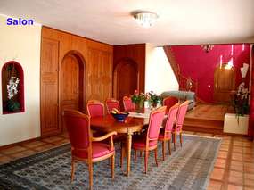 Wohnen