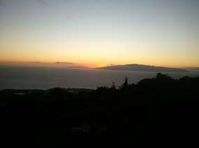 Aussicht