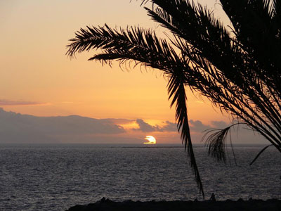 Facebook Bild Teneriffa von Teneriffa Ferienhaus
