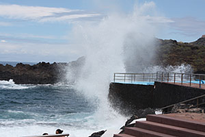 Playa Mesa del Mar