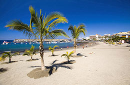 Playa San Juan