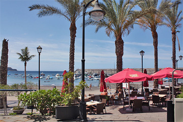 Playa San Juan