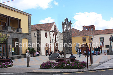 Plaza de Adelanto