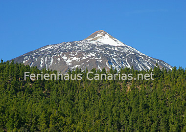 Teide Nationalpark