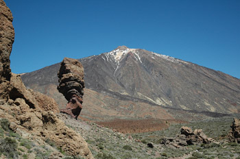 El Teide
