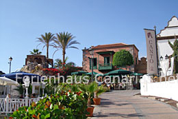 Tenerife - Adeje