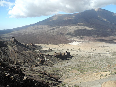 Teide