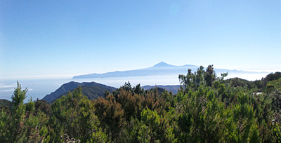 Teneriffa