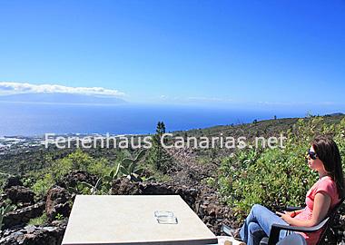 Tenerife south