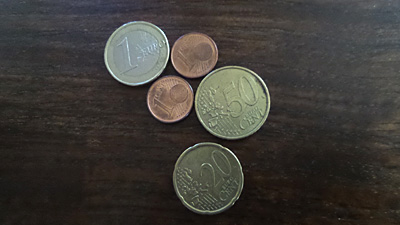 Der Euro