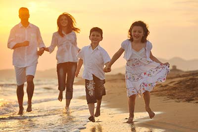 Familienurlaub auf Teneriffa - Sonne Strand Meer