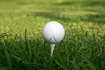 Golfsport auf Teneriffa