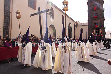 Iglesia de Nuestra Senora de la Concepción