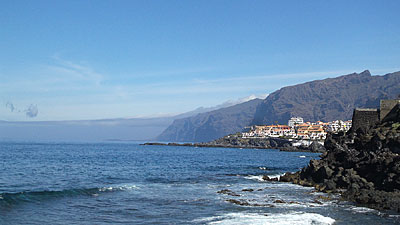 Los Gigantes