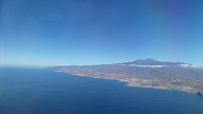 Teneriffa