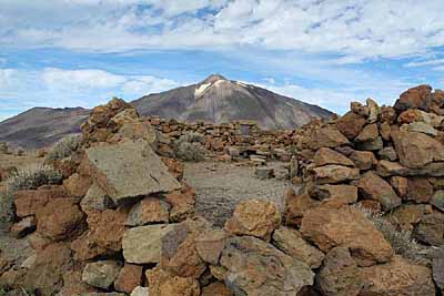 Teneriffa - Teide