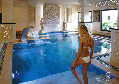 Wellness auf Teneriffa