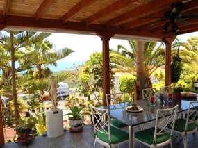 Gemeinschaftsterrasse