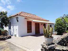 San Marcos: Haus 3 mit Meerblick