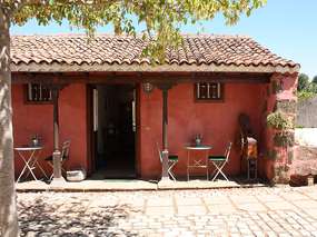 Sehr schöne 5 Schlafzimmer Finca mit traditionell Architektur - WLAN gratis