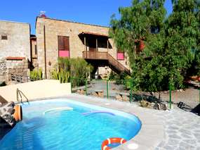 Las Vegas: Finca Haus1 - Pool+Grill