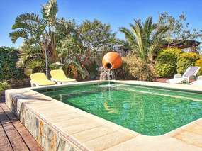 Climbing area/ Apt.2 - Pool & WiFi