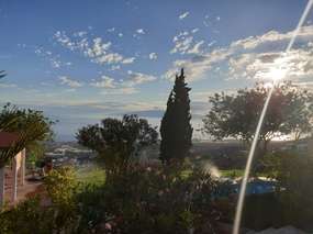 Aussicht