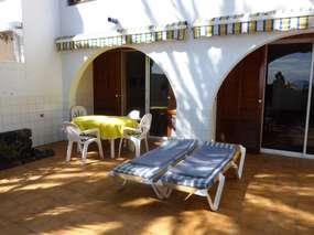 Apartment - Las Americas