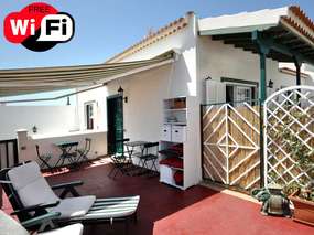 Apartment close to the beach
