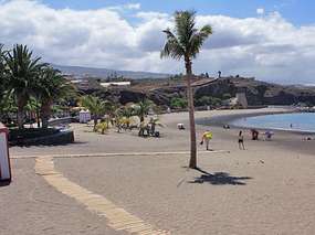 Strand