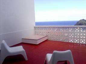 Garachico - holiday flat 1