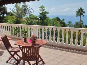 Puntillo del Sol - Meerblick FeWo 2