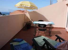 Apartment in Alcala