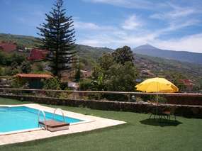 Herrliche Obstfinca m. Pool/ Haus