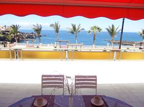 Apt 3 bedrooms - Playa La Arena