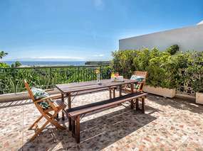 Alcala / Holiday Apt.5 the seafront