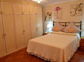 Meerblick Ferienwohnung zum Wohlfühlen - Los Realejos bajo