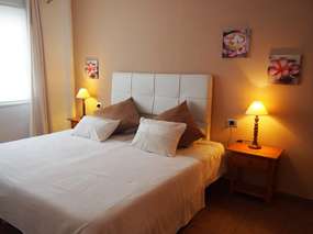 Playa San Juan: Apt. near the beach