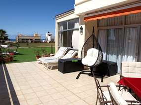 Holiday flat ✓ pool heated ✓ tennis